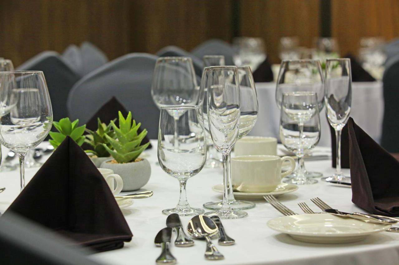 Layers Hotel Busan Hadan Екстериор снимка